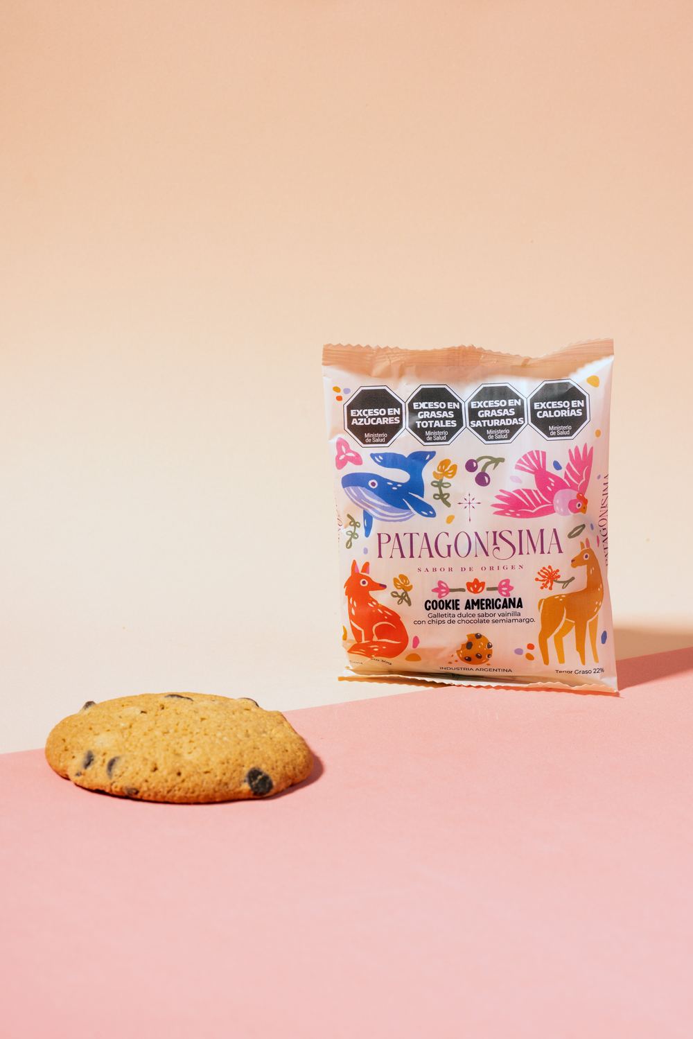 Cookie Americana